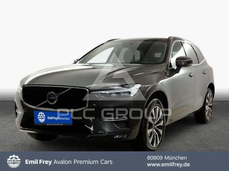 2024 Volvo XC60