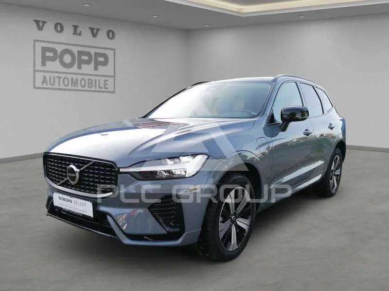 2024 Volvo XC60