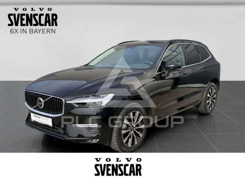 2024 Volvo XC60