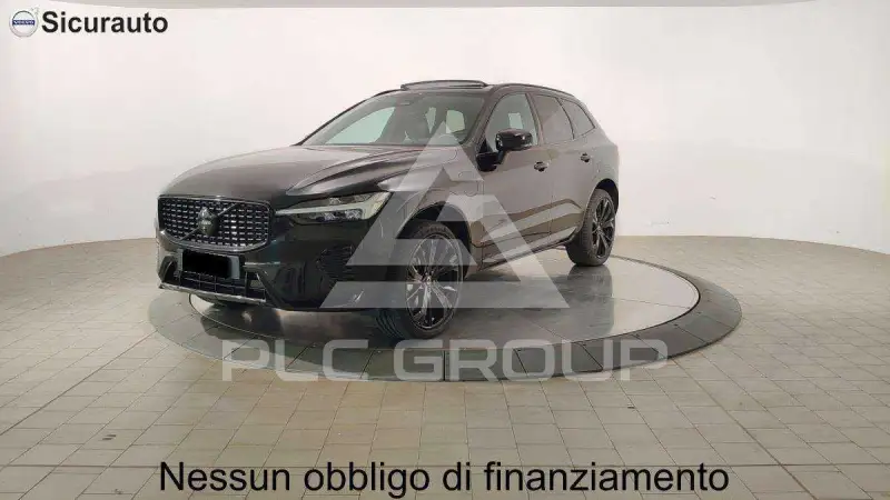 2024 Volvo XC60