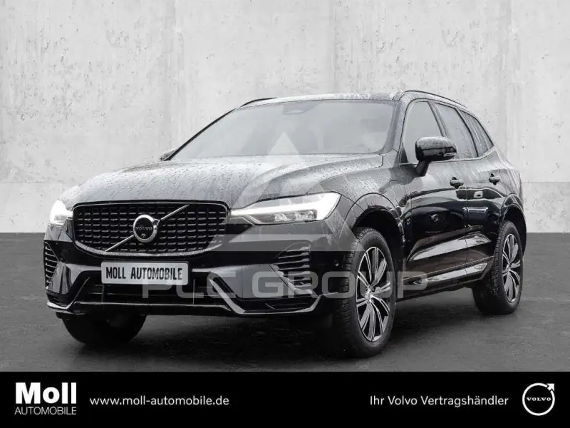 2024 Volvo XC60