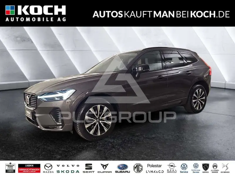 2024 Volvo XC60