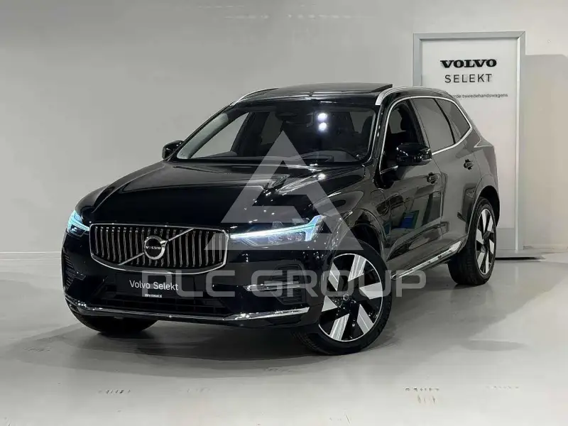 2024 Volvo XC60