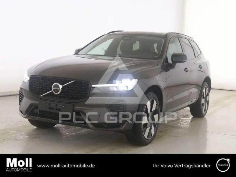 2024 Volvo XC60