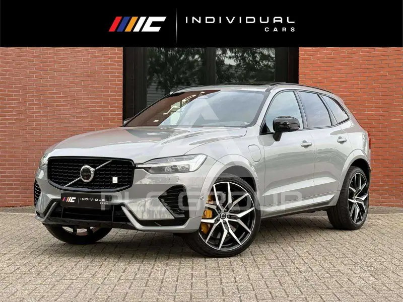 2024 Volvo XC60