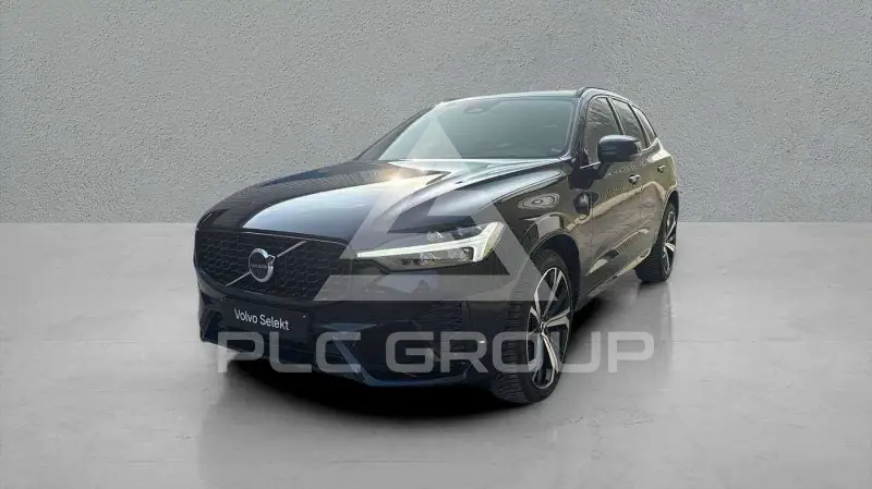 2024 Volvo XC60