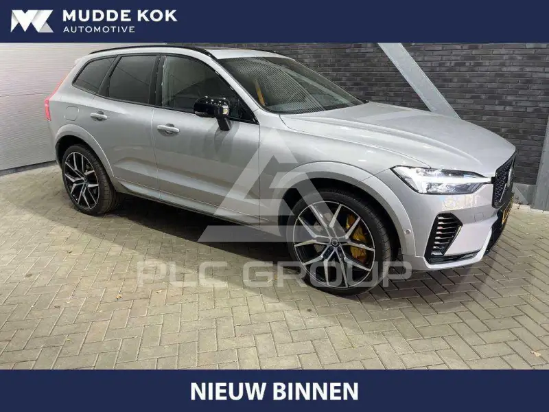 2024 Volvo XC60