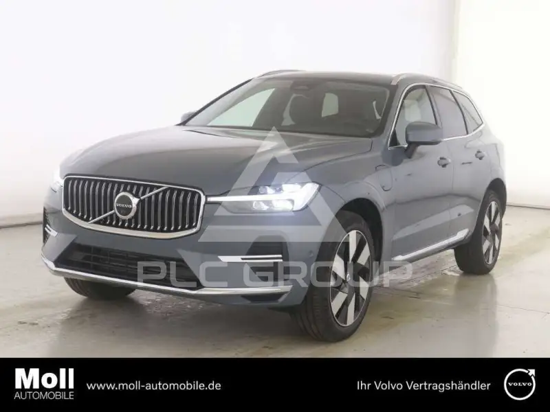 2024 Volvo XC60