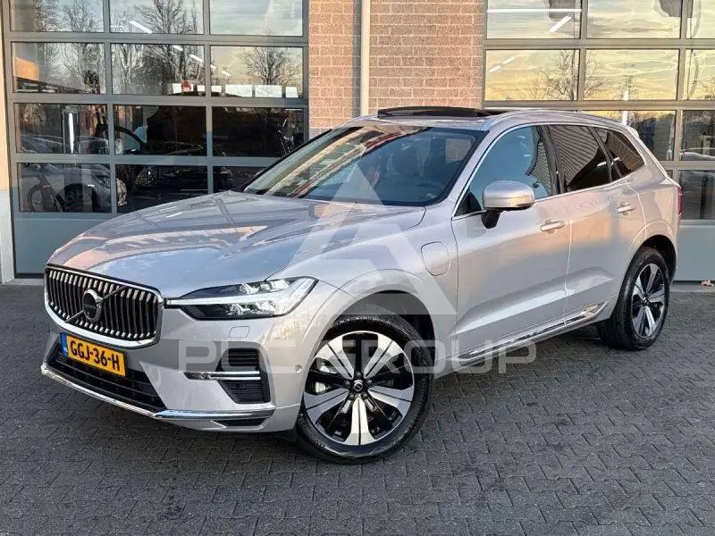 2024 Volvo XC60
