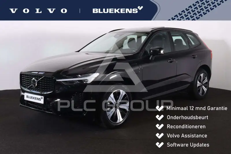 2024 Volvo XC60