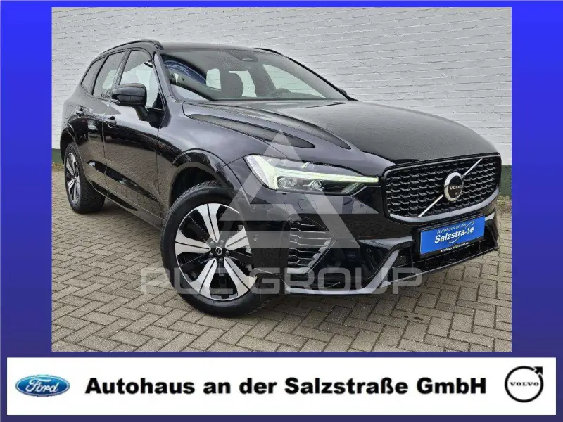 2024 Volvo XC60