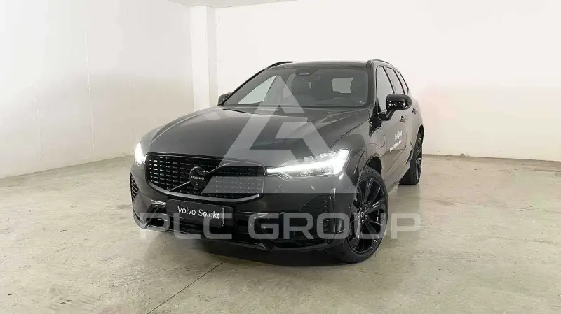2024 Volvo XC60
