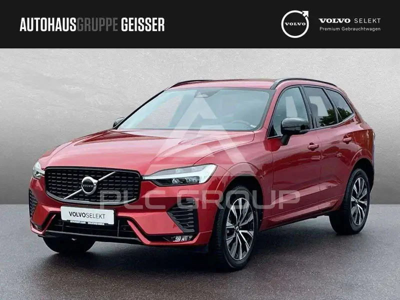 2024 Volvo XC60