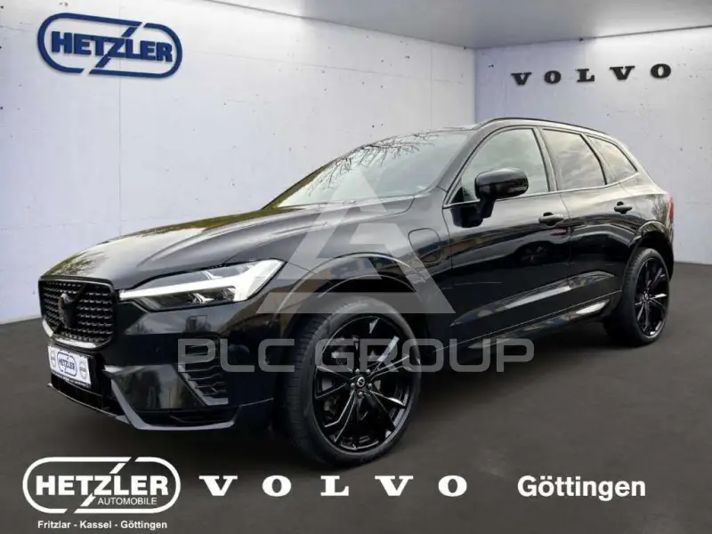 2024 Volvo XC60