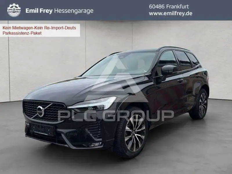 2024 Volvo XC60
