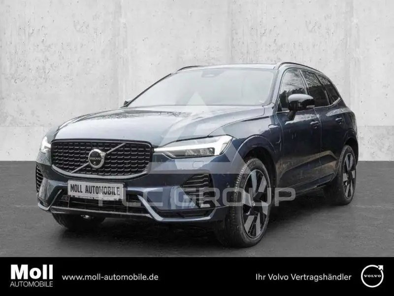 2024 Volvo XC60