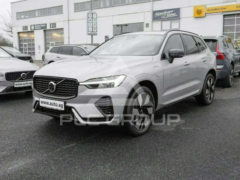 2024 Volvo XC60