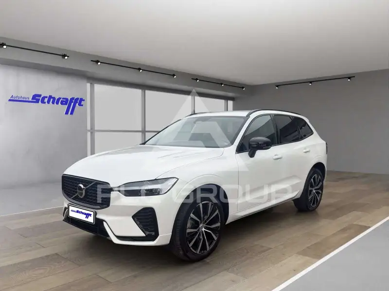 2024 Volvo XC60