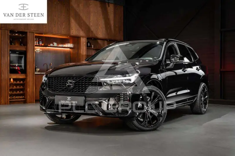 2024 Volvo XC60