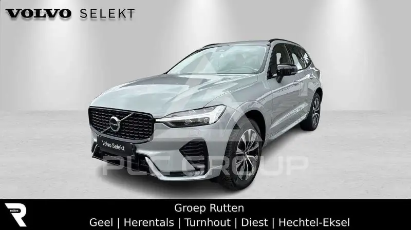 2024 Volvo XC60