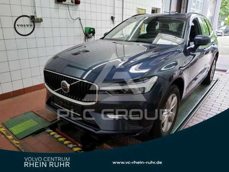 2024 Volvo XC60