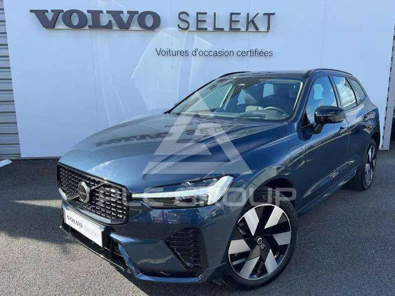 2024 Volvo XC60
