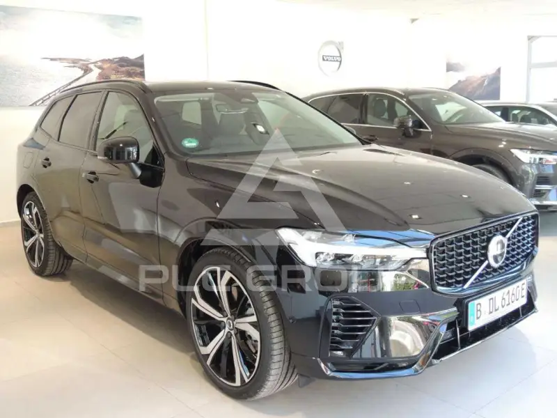 2024 Volvo XC60