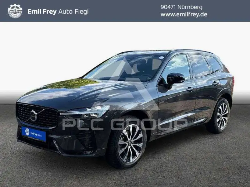 2024 Volvo XC60
