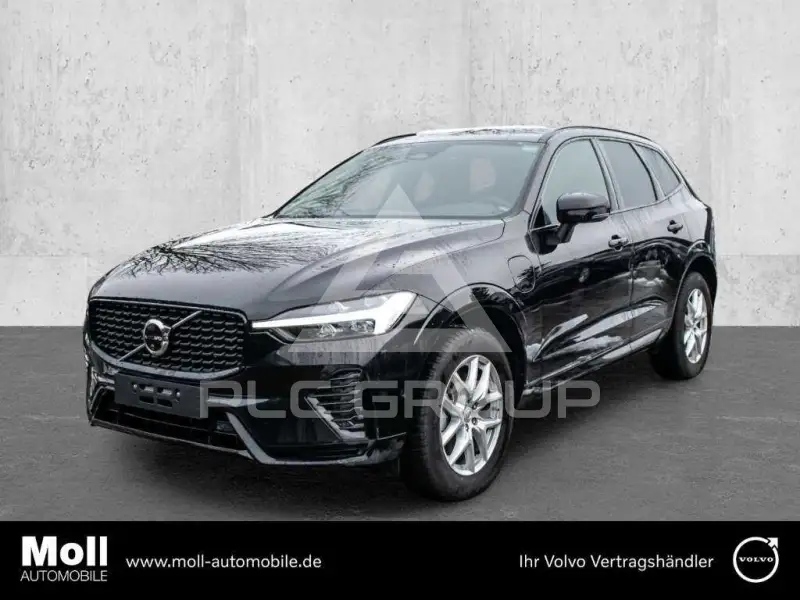 2024 Volvo XC60