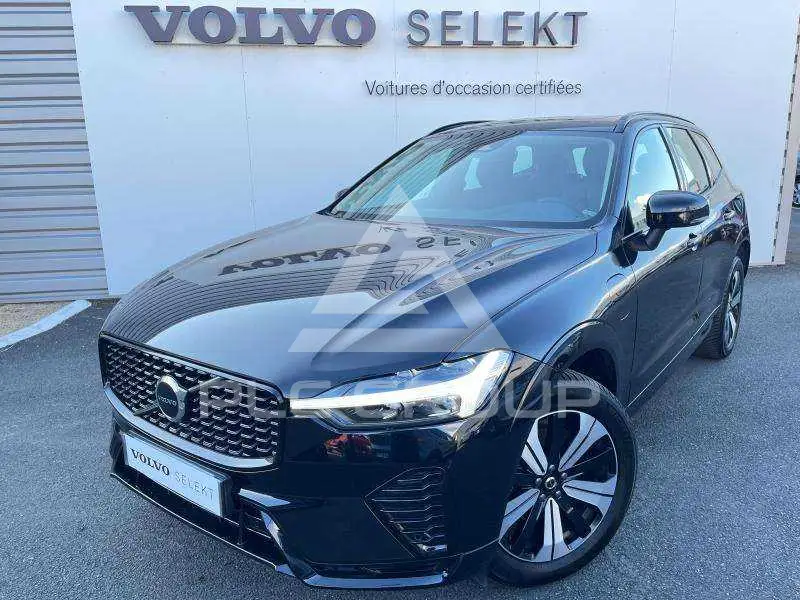 2024 Volvo XC60