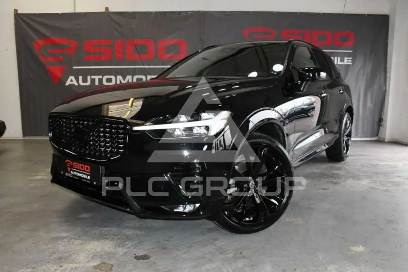 2024 Volvo XC60