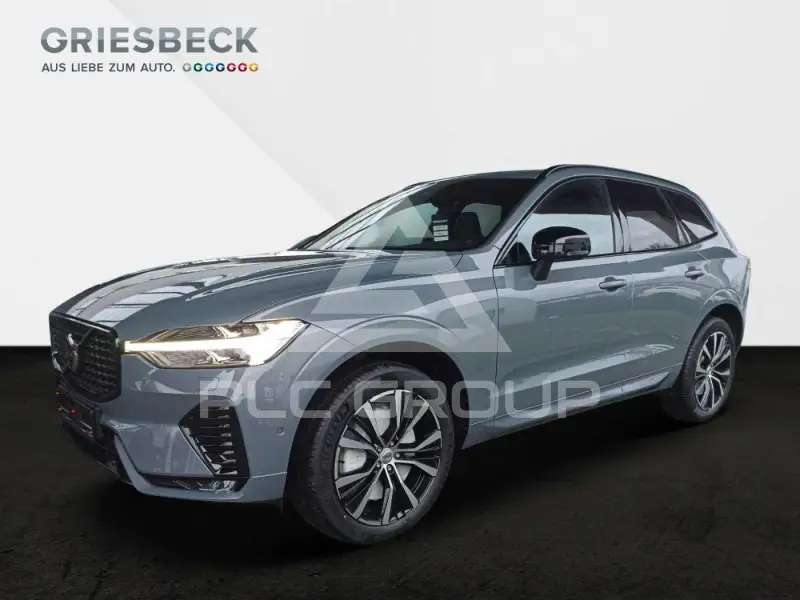 2024 Volvo XC60
