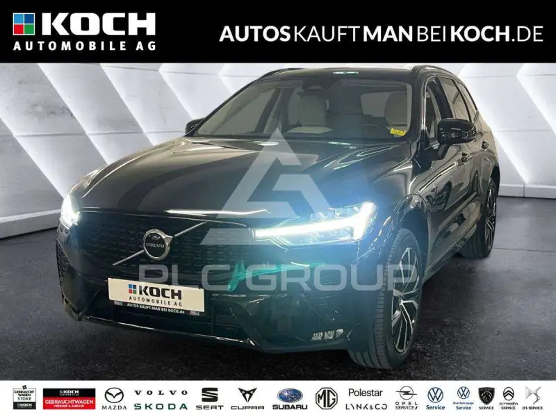 2024 Volvo XC60