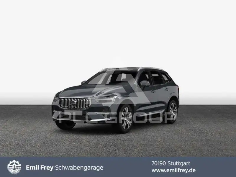 2024 Volvo XC60