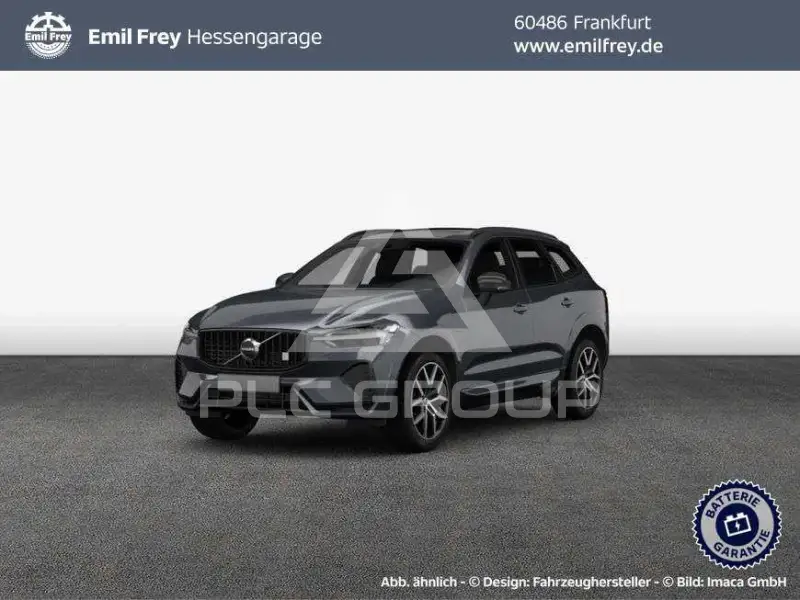 2024 Volvo XC60