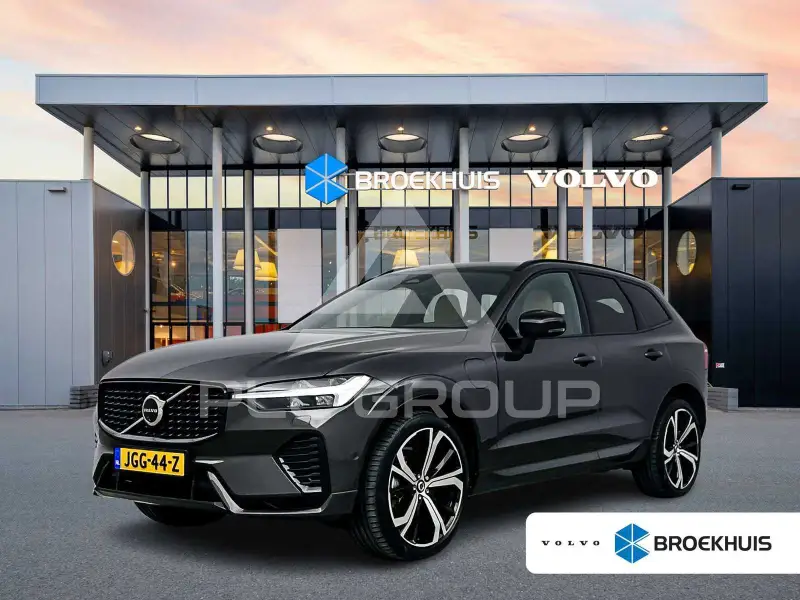 2024 Volvo XC60