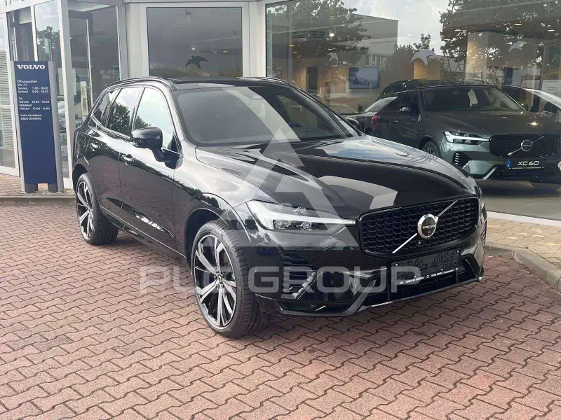 2024 Volvo XC60