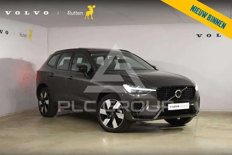 2024 Volvo XC60