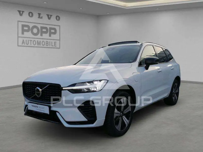 2024 Volvo XC60