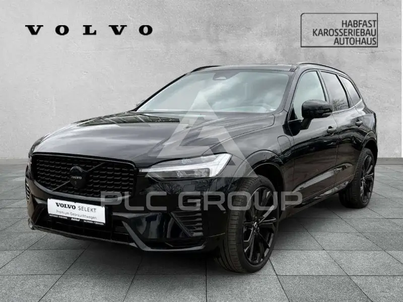 2024 Volvo XC60