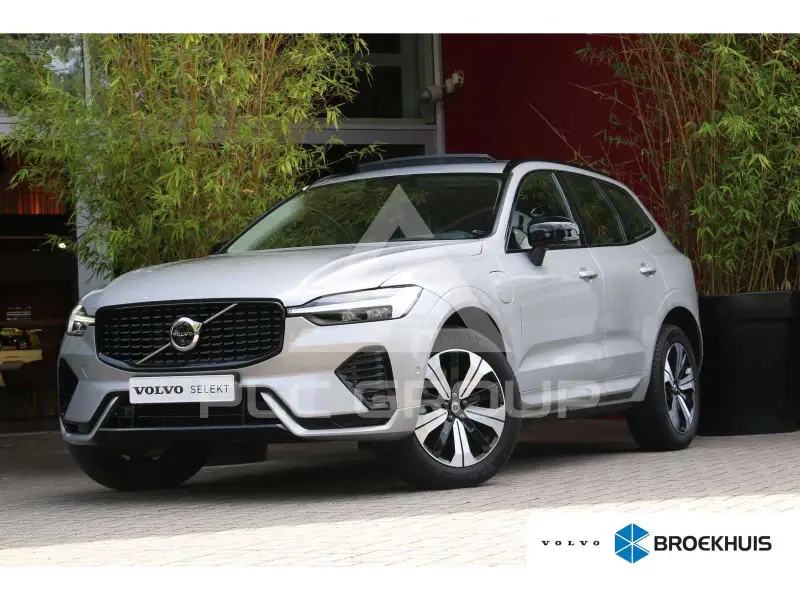 2024 Volvo XC60