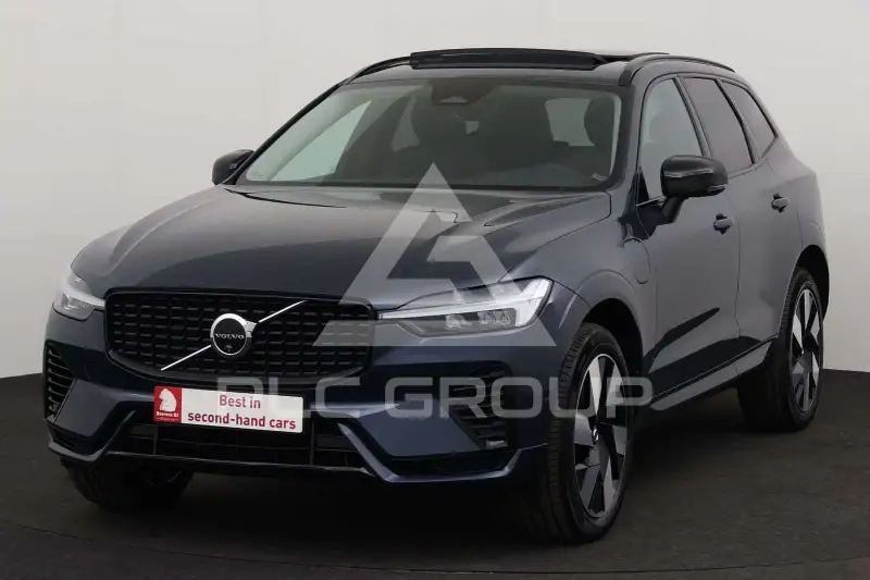 2024 Volvo XC60