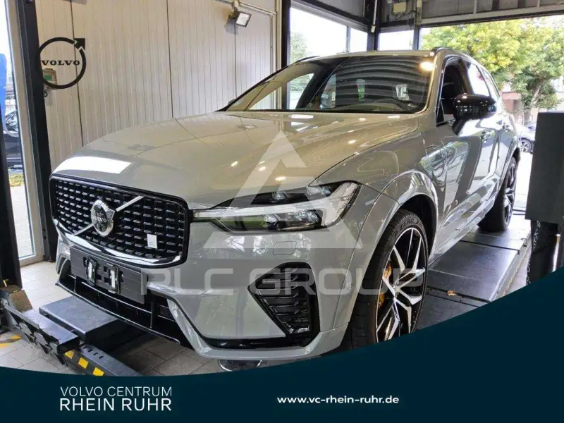 2024 Volvo XC60