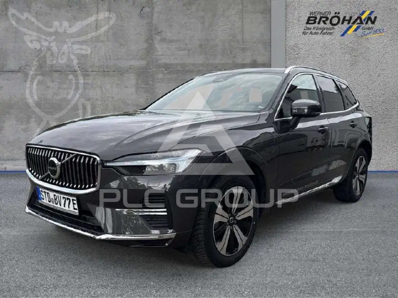 2024 Volvo XC60