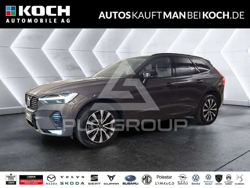 2024 Volvo XC60