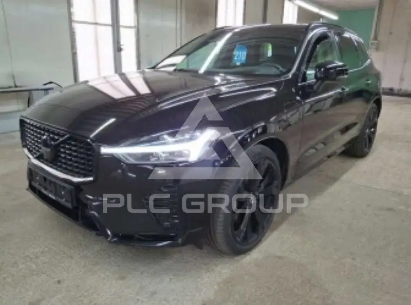 2024 Volvo XC60
