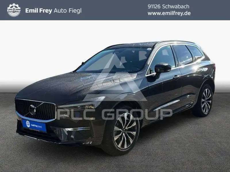 2024 Volvo XC60