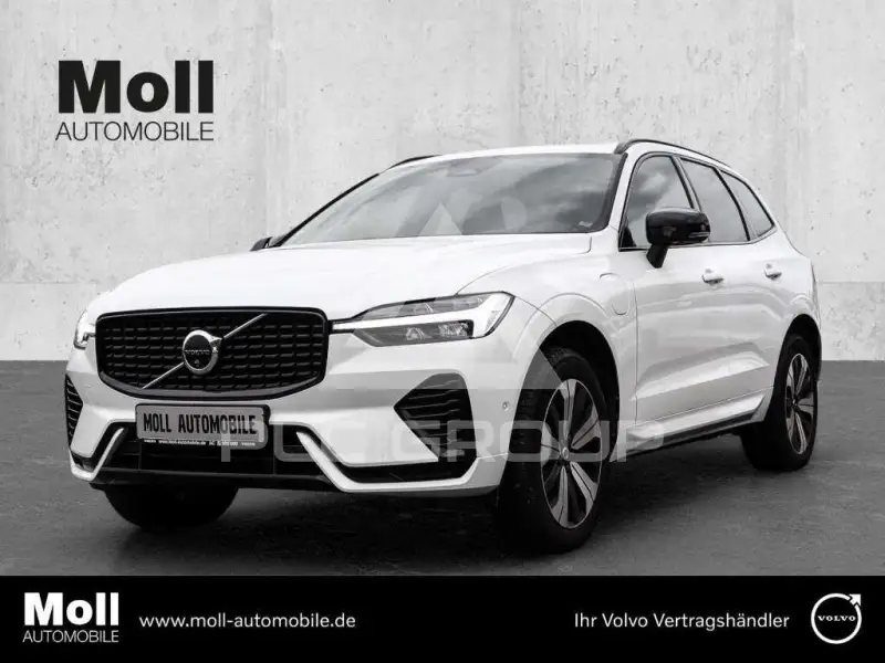 2024 Volvo XC60