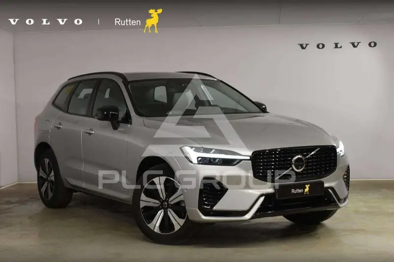 2024 Volvo XC60