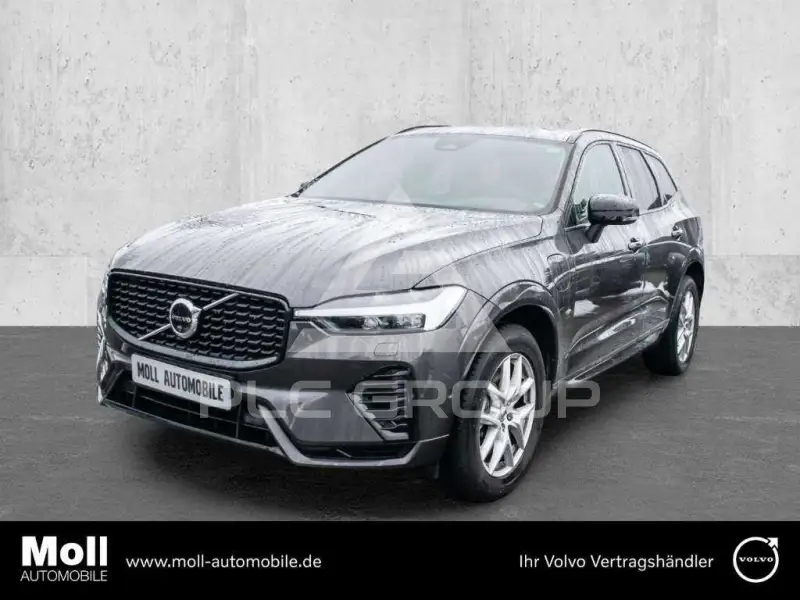 2024 Volvo XC60